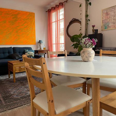 Appartment Charming Tour Eiffel Paris Luaran gambar